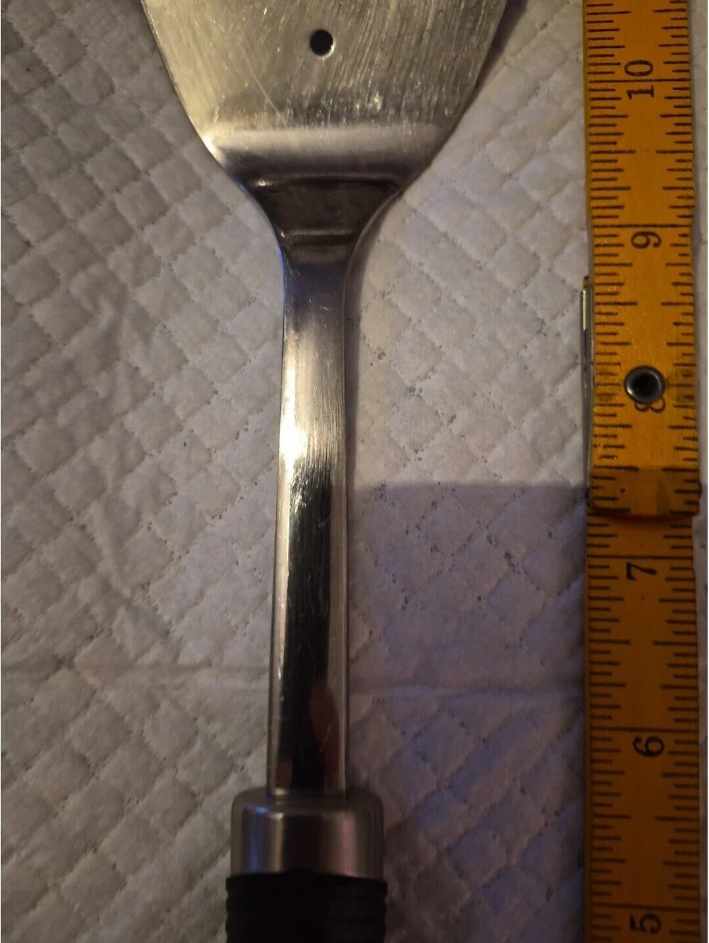 Inox Rostfrei- Spatula Stainless Steel 14